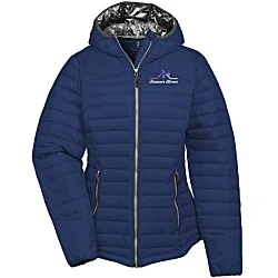 Silverton Packable Insulated Jacket - Ladies'
