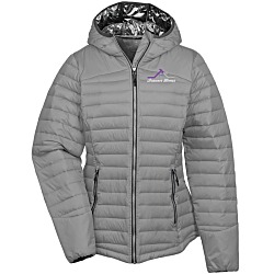 Silverton Packable Insulated Jacket - Ladies'