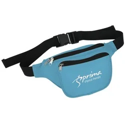 Neon Fanny Pack