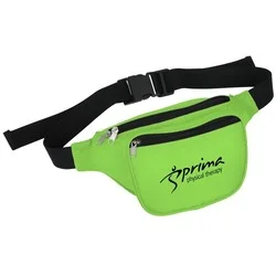 Neon Fanny Pack