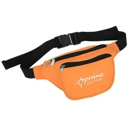 Neon Fanny Pack