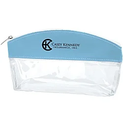 Bubble Top Cosmetic Case