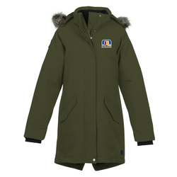 Roots73 Bridgewater Insulated Jacket - Ladies'