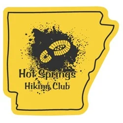 Arkansas Sticker