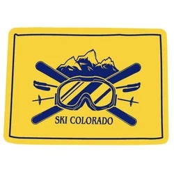 Colorado Sticker
