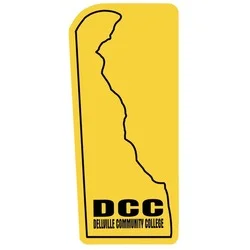 Delaware Sticker