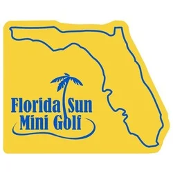 Florida Sticker