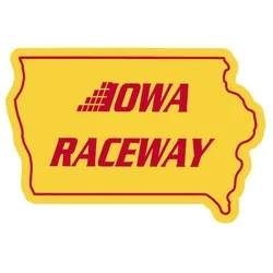 Iowa Sticker
