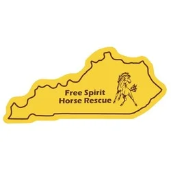 Kentucky Sticker