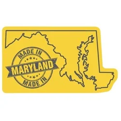 Maryland Sticker
