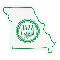 Missouri Sticker