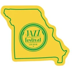 Missouri Sticker