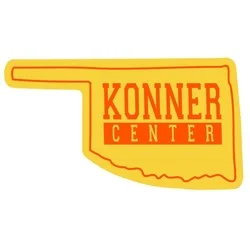 Oklahoma Sticker