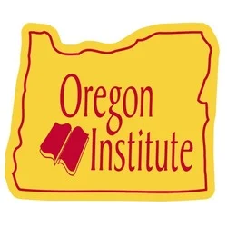 Oregon Sticker