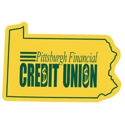 Pennsylvania Sticker