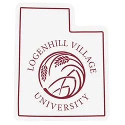 Utah Sticker