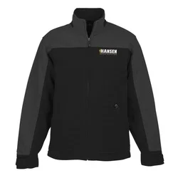 DRI DUCK Horizon Canvas Jacket