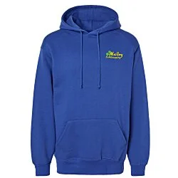 Badger Sport 9.5 oz. Hoodie - Embroidered