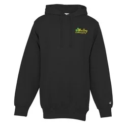 Badger Sport 9.5 oz. Hoodie - Embroidered