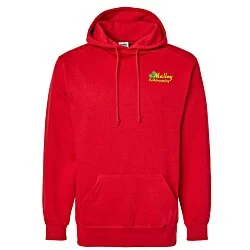 Badger Sport 9.5 oz. Hoodie - Embroidered