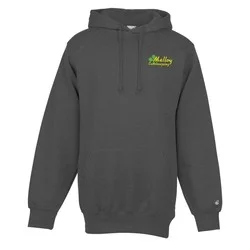 Badger Sport 9.5 oz. Hoodie - Embroidered