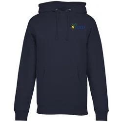 Independent Trading Co. 10 oz. Hoodie - Embroidered