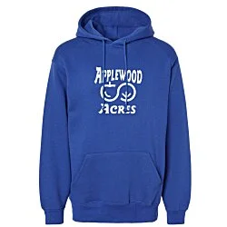 Badger Sport 9.5 oz. Hoodie - Screen