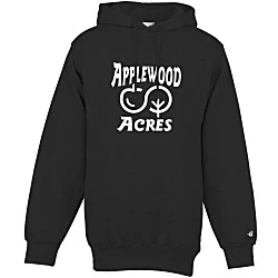 Badger Sport 9.5 oz. Hoodie - Screen