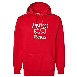 Badger Sport 9.5 oz. Hoodie - Screen