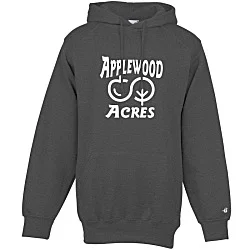 Badger Sport 9.5 oz. Hoodie - Screen