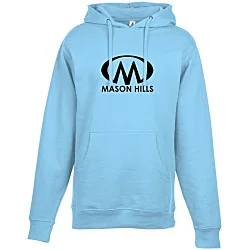 Independent Trading Co. Midweight Hoodie - Screen