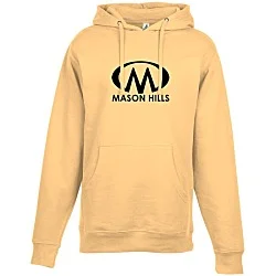 Independent Trading Co. Midweight Hoodie - Screen