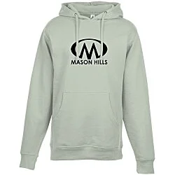 Independent Trading Co. Midweight Hoodie - Screen