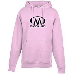 Independent Trading Co. Midweight Hoodie - Screen