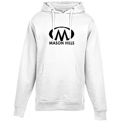 Independent Trading Co. Midweight Hoodie - Screen