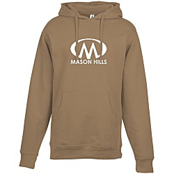 Independent Trading Co. Midweight Hoodie - Screen