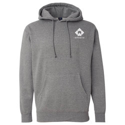 Independent Trading Co. 10 oz. Hoodie - Screen