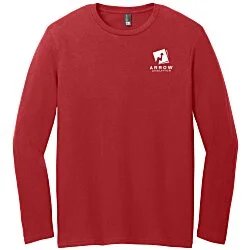 Ultimate Long Sleeve T-Shirt - Men's - Colors