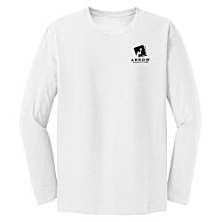 Ultimate Long Sleeve T-Shirt - Men's - Colors