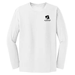 Ultimate Long Sleeve T-Shirt - Men's - Colors
