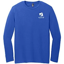 Ultimate Long Sleeve T-Shirt - Men's - Colors
