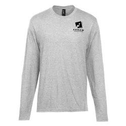 Ultimate Long Sleeve T-Shirt - Men's - Colors