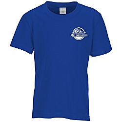 Defender Performance T-Shirt - Youth - Screen