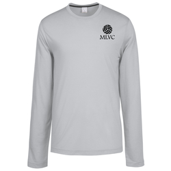 Defender Performance Long Sleeve T-Shirt - Men's - Screen