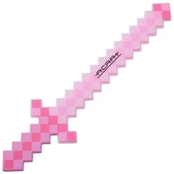 LED Pixel Sword