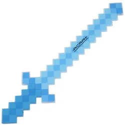 LED Pixel Sword