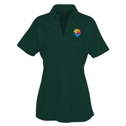 Silk Touch Performance Sport Polo - Ladies' - Full Color
