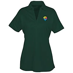 Silk Touch Performance Sport Polo - Ladies' - Full Color