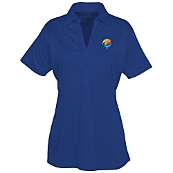 Silk Touch Performance Sport Polo - Ladies' - Full Color