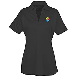 Silk Touch Performance Sport Polo - Ladies' - Full Color